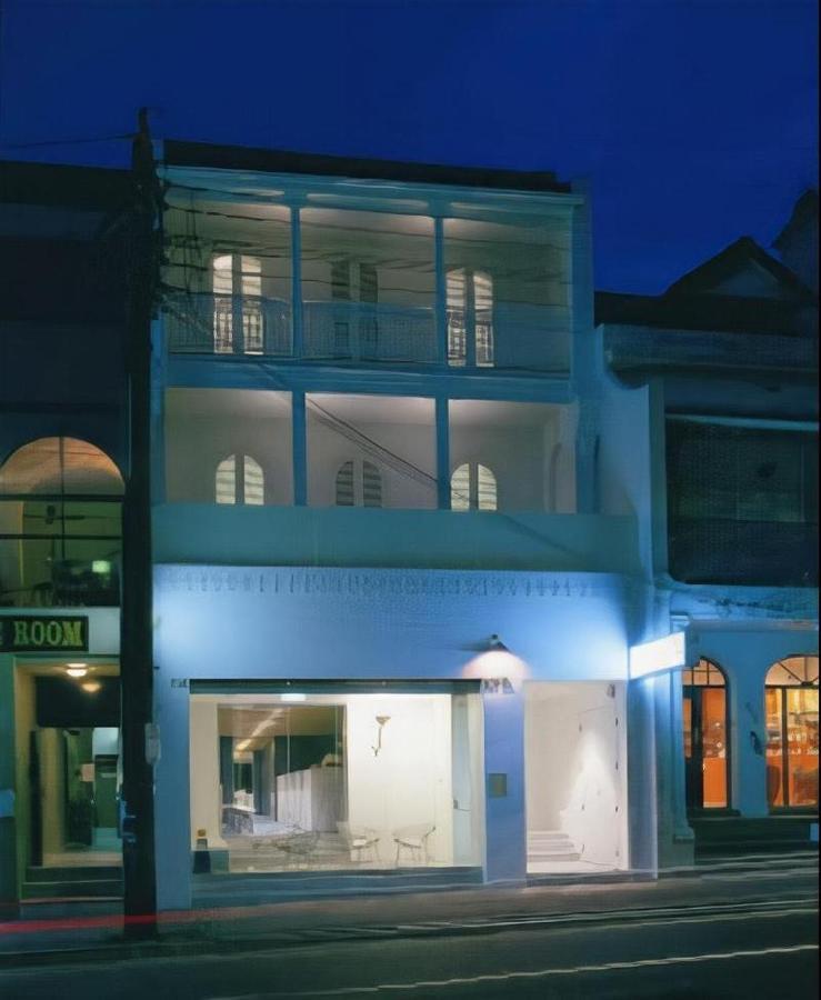 Sydney Boutique Hotel Exterior photo